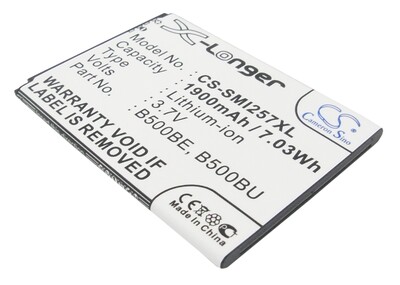  CameronSino CS-SMI257XL ()