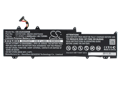 CameronSino CS-AUX320NB ()
