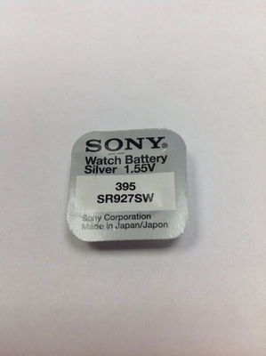 Renata SR927SW