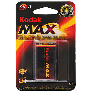   Kodak 6LR61