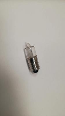Лампа галогенная Mactronic HPR4.8V/0.85A /E10 Лампа галогенная Mactronic HPR4.8V/0.85A /E10 (фото)