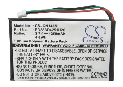  CameronSino CS-IQN140SL ()