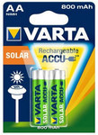  VARTA AA 800 mAh Solar