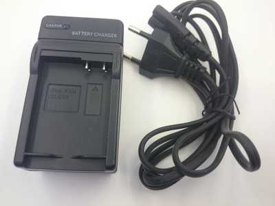 STALS Ch07 Panasonic BLC12 ()