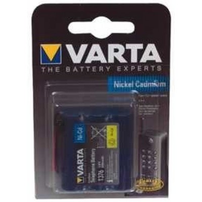 Varta T376