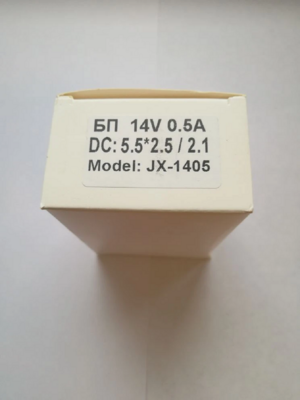 ���� ������� JX-1405/DC-1405 (����)