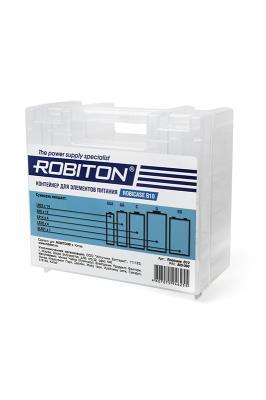 ROBITON Robicase B10   35+10   ()