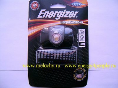 Energizer E300371000 ()