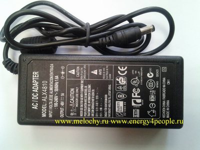    ALX4810