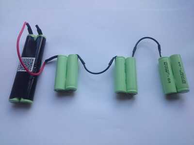    10AA1300NiMh ()