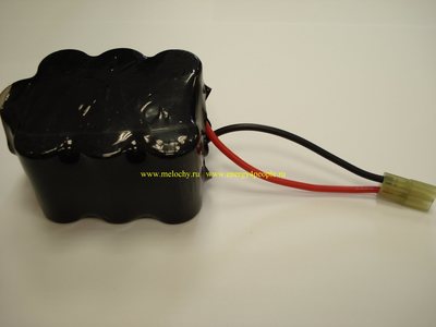 Аккумулятор Собственное производство СП9P150SC (ZEPTER LMG-310) (фото)