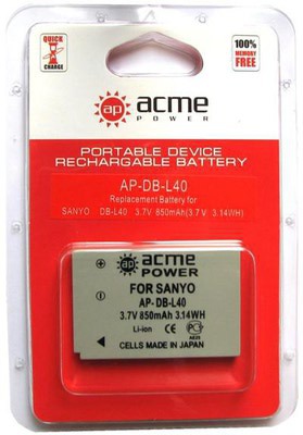  AcmePower DB-L40