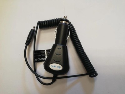 Зарядное устройство для телефона Motorola T2288 от прикуривателя автомобиля Зарядное устройство для телефона Motorola T2288 от прикуривателя автомобиля (фото)