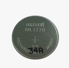  Maxell ML1220 ()