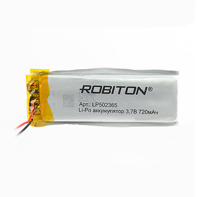  Robiton LP502365 ()