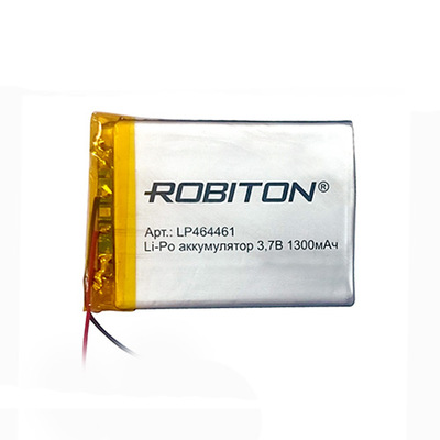  Robiton LP464461 ()