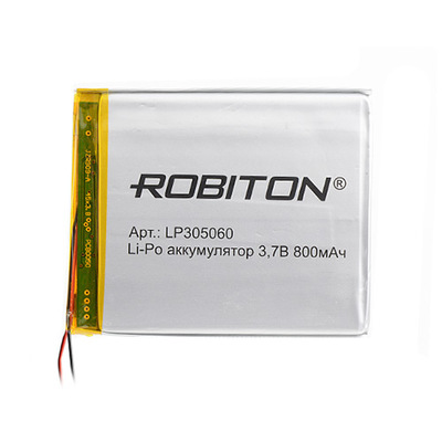  Robiton LP305060 ()