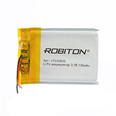  Robiton LP232635 ()