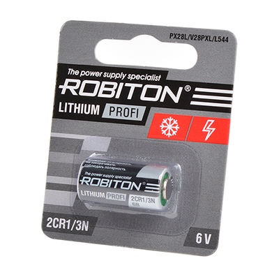 Robiton PROFI R-2CR1/3N