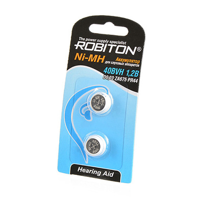 ROBITON40BVH