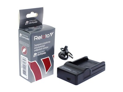   Relato CH-P1640U/ENEL14