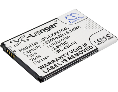 CameronSino CS-LKF670XL