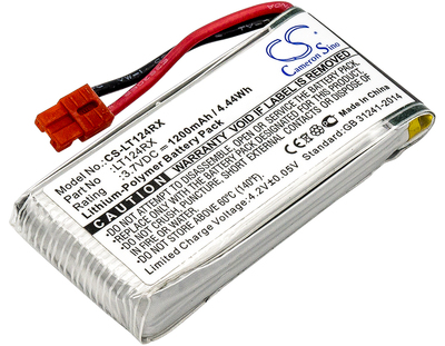  CameronSino CS-LT124RX