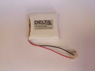  DELTA LP603030 ()