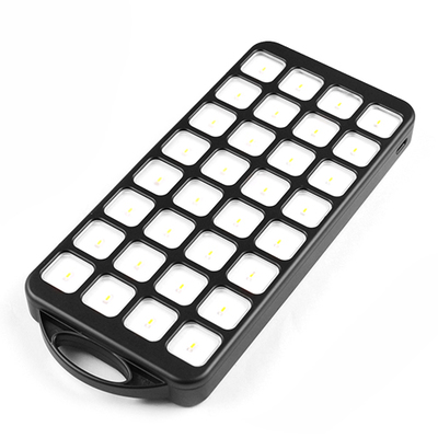 POWER BANK LP-8-Solar ()