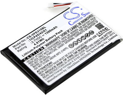 CameronSino CS-VFE315BL ()