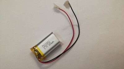 Policell LP601730-PCM ()