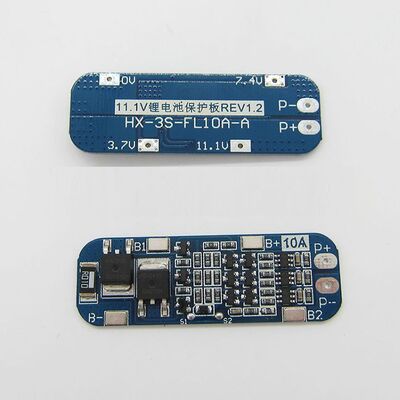  HX-3S-FL10A -  Li-ion   3  ()
