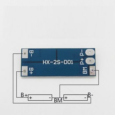  HX-2S-D01 -  Li-ion  ()