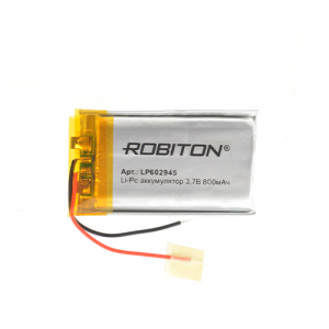  Robiton LP602945 ()