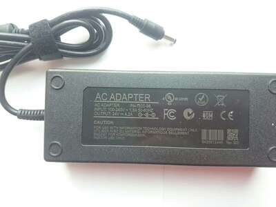   Voltlander AC-N136/24V 4.2A ()