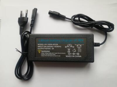   HY-100W-42V2A ()