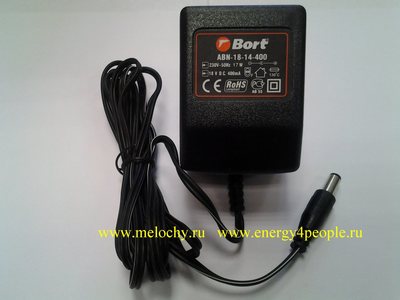 Bort ABN-18-14-400 ()