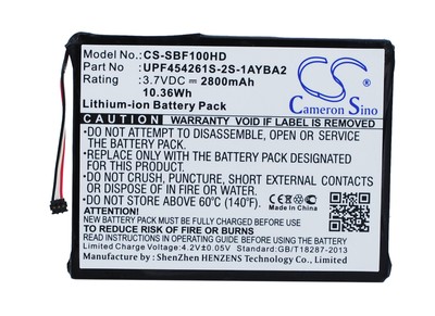 CameronSino CS-SBF100HD ()