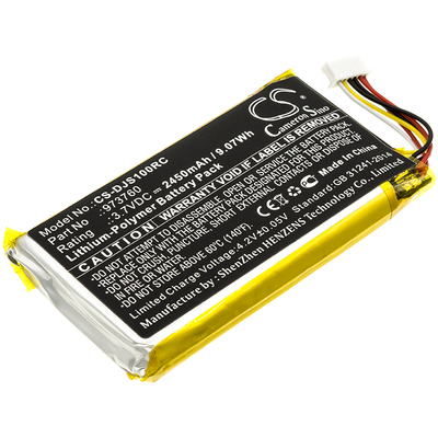  CameronSino CS-DJS100RC ()