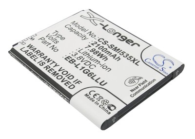 CameronSino CS-SMI535XL ()