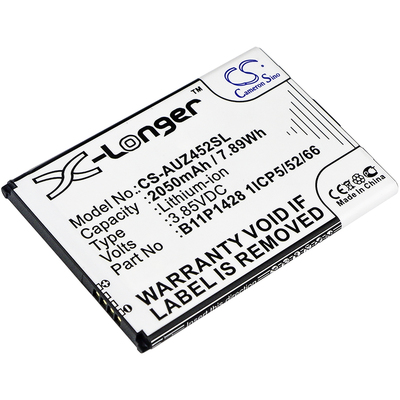 CameronSino CS-AUZ452SL ()