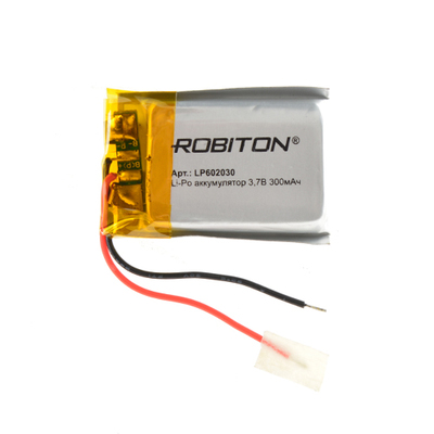  Robiton LP602030-PCM