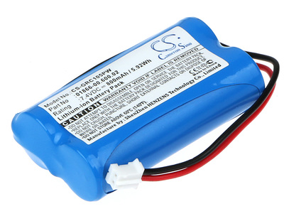 CameronSino CS-GRC105PW ()