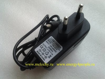  YSN-4210  1 Li-ion 
