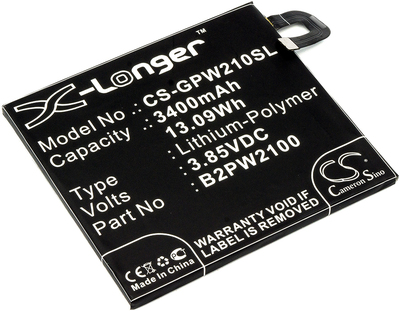 CameronSino CS-GPW210SL ()