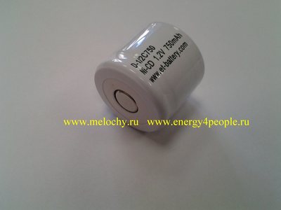 Energy Technology ET D-1/2C750 ()