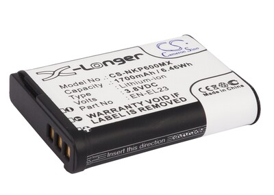  CameronSino CS-NKP600MX ()