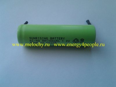  Sunrising AA1300Ni-Mh   ()