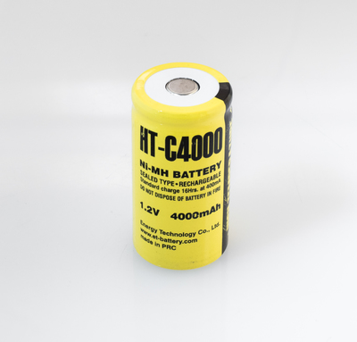  Energy Technology HT-C4000