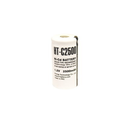  Energy Technology HT-2500